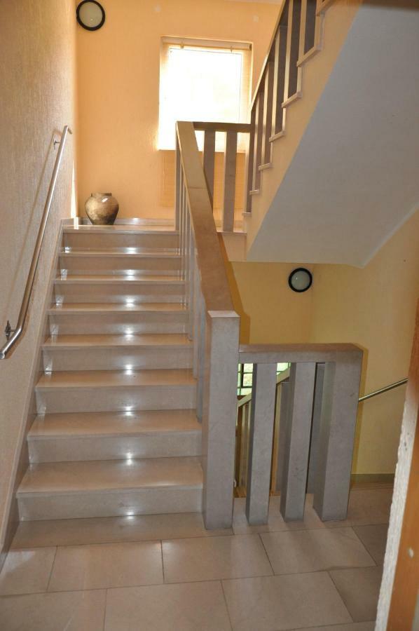 Batinic Apartmani Omiš Exteriér fotografie