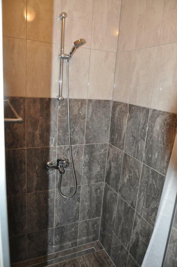 Batinic Apartmani Omiš Exteriér fotografie